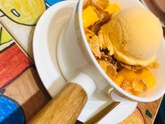 -甜心妈妈·榴莲星级糖水(北京路总店)