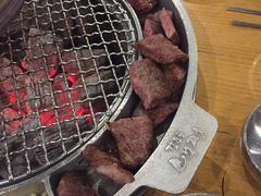 -姜虎东白丁烤肉(深圳湾后海汇店)
