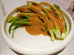 -粗茶淡饭·汉口公馆(循礼门店)