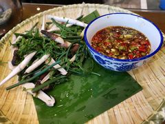 -福照楼汽锅鸡·云南菜(护国路店)