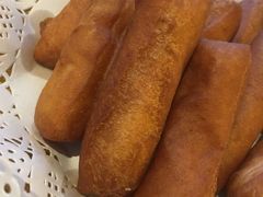 -斯琴阿妈蒙古餐厅(新城店)