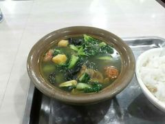 -老西白点心店