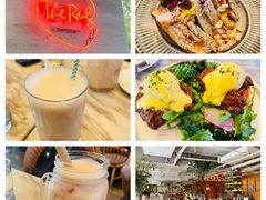-the rug 飞毯 (朝阳公园店)