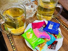 -金海岸足道(联盛大厦店)