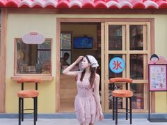 -东莞松山湖万象汇