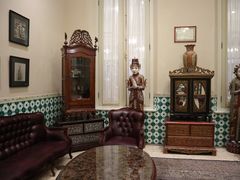 -日惹市凤凰翰悦阁酒店