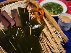 -马路边边串串香(一匡街店)