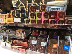 零售区-GODIVA(国际金融中心店)