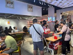 -二斗栗子(黄河道店)