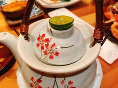 -王鼎精致料理铁板烧(世博源店)