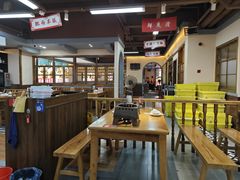 -张氏父子常德肠子馆(贺龙店)