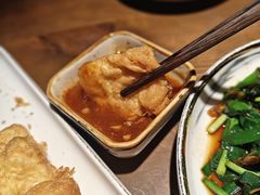 -长亭酒肆.武夷菜(鼓楼后海店)