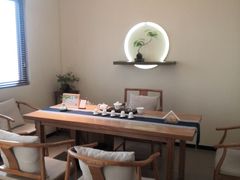 -小茶闲舍·观景商务茶馆(广州塔店)