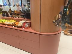 -茶话弄(中贸广场店)