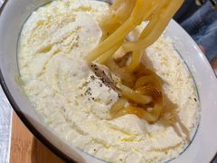 -火山屋台(新街口店)