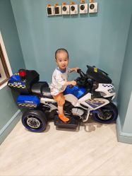 -奈尔宝家庭中心·亲子餐厅(华采天地店)