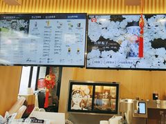 -霸王茶姬(南强街店)