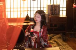 -八角古风摄影