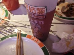 -李姑婆鲜切牛肉火锅自助(凤城二路店)
