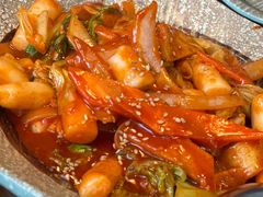 -一乐韩国炸鸡(梅江店)