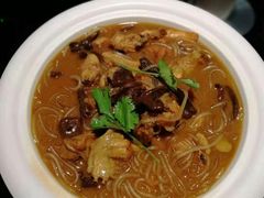 -上关雪東北菜(中房金谊店)