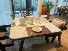 -G+KITCHEN(龙湖狮山天街店)