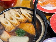 -晴季寿司(延河路万达广场店)