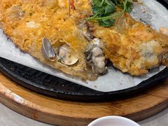 -百年银屏蚝烙·潮汕菜·非遗(乐山店)