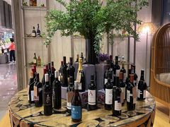 -解放碑威斯汀酒店-知味国际美食餐厅