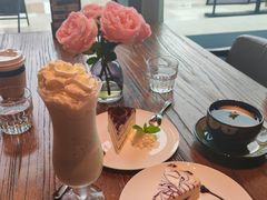 -盐说Salt Talk北美风味西餐厅(海上世界店)