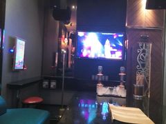 -萧邦音乐会所KTV·蒸汽活海鲜自助(福田店)