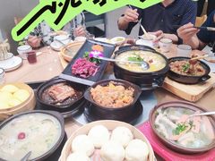 -老砂锅(城北店)