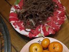 -亮欢寨酸汤鱼(沙冲路店)