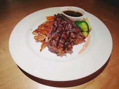-麦茜哥牛扒城(中银店)