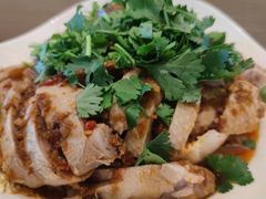 -鲤鱼洲酒店港鲤咖啡厅