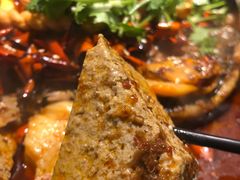 -探炉·香辣豆花烤鱼(笋岗宝能环球汇店)