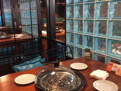 -蟹谢蒸鲜自助餐厅