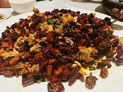 -辣婆婆(航天桥店)