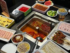 -川西坝子火锅(金沙1.0直营店)