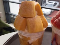 -Cafe de Paris(林荫路店)