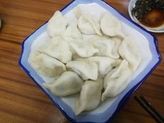 -乐回头饺子店