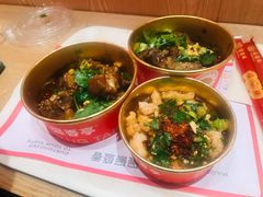 -盛香亭热卤(万象城店)