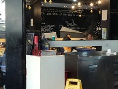 -鱼酷活鱼烤鱼(中联广场店)