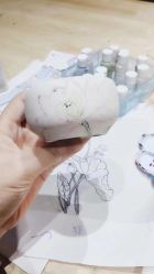 点击看大图 -故事馆手作综合体验馆