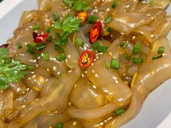 东北大拉皮-微食·原产地湘菜