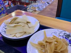 -锅三哥地锅鸡地锅鱼(南京旗舰店)