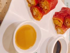 -点都德(聚福楼店)