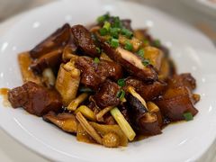 -麒麟中餐厅·经典粤菜·地道菜式老字号(广州长隆酒店)