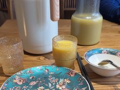 -花间一壶酒(桐荫街店)