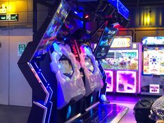-星际传奇(西安三桥万象城店)